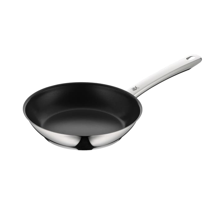 Nordic Profi stekepanne 20 cm - Rustfritt stål - WMF