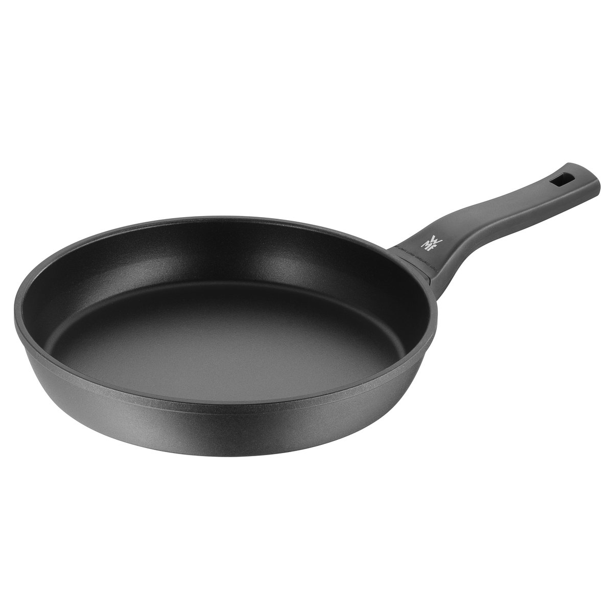 WMF PermaDur Premium stekepanne 28 cm Svart