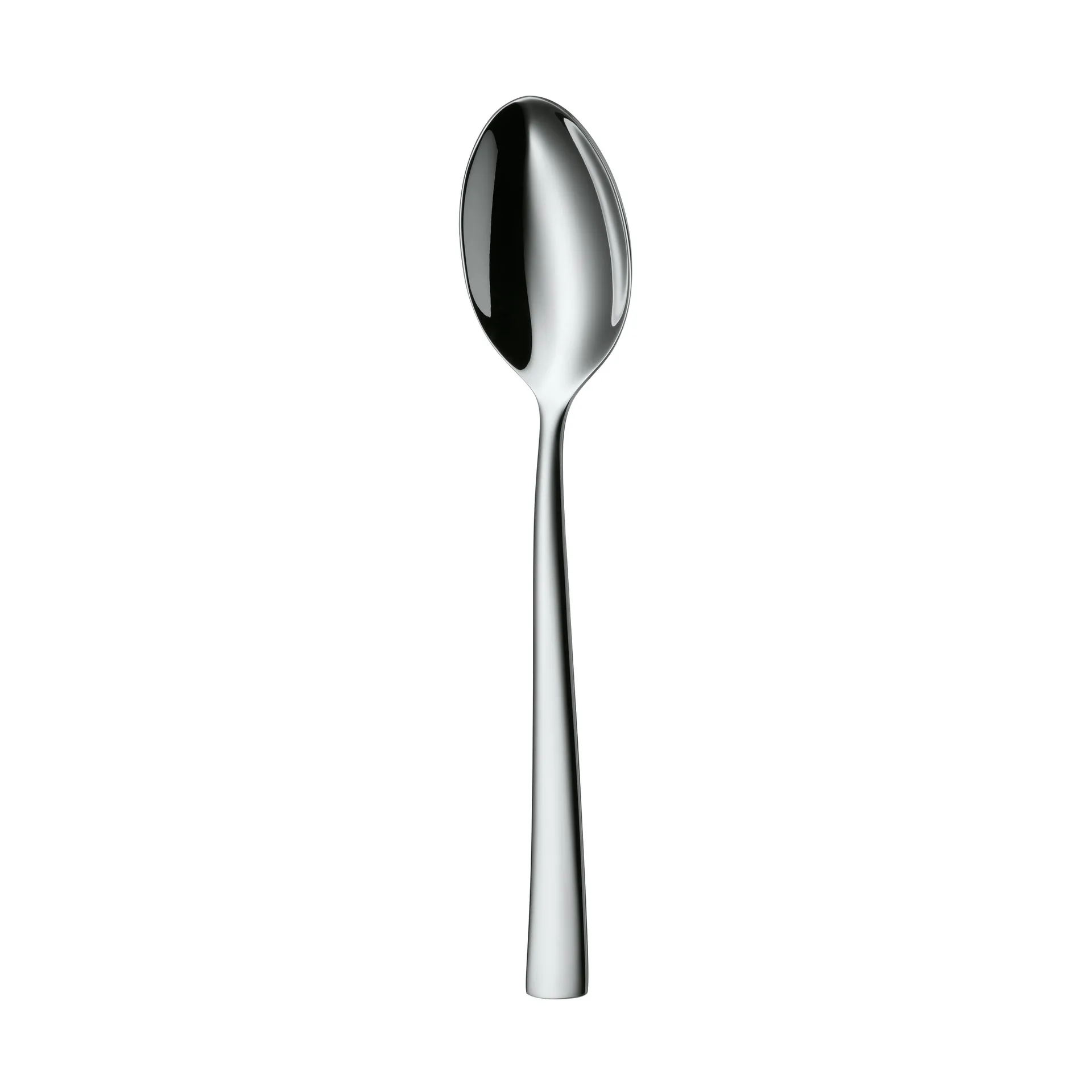 Philadelphia bestikksett 16 deler, Blank WMF