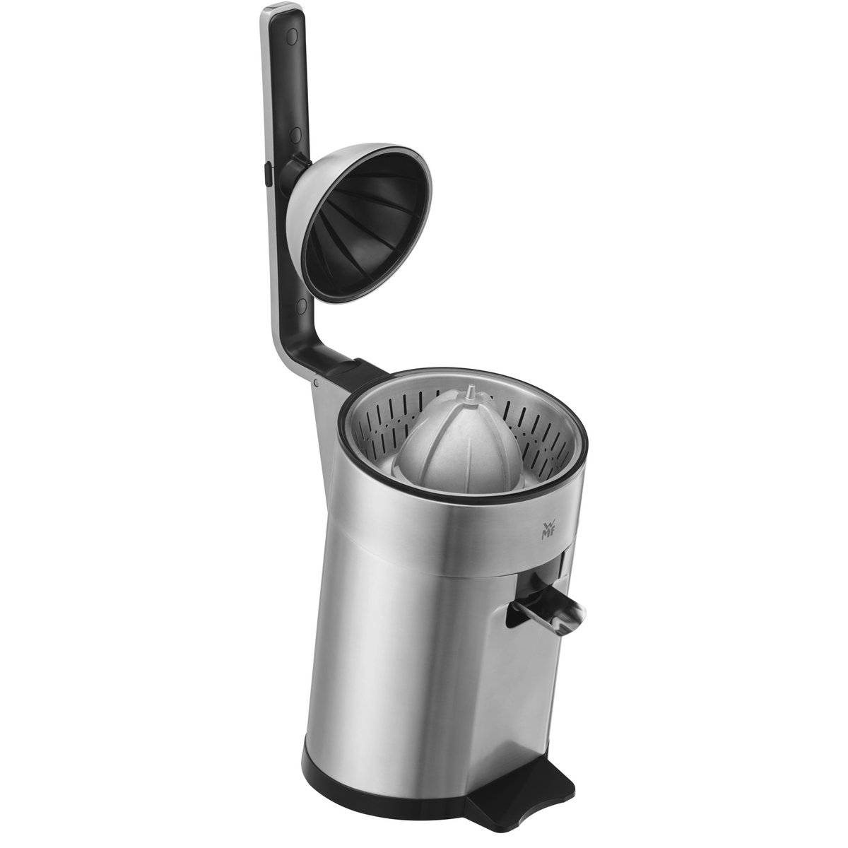 WMF Profi Plus sitruspresse Rustfritt stål