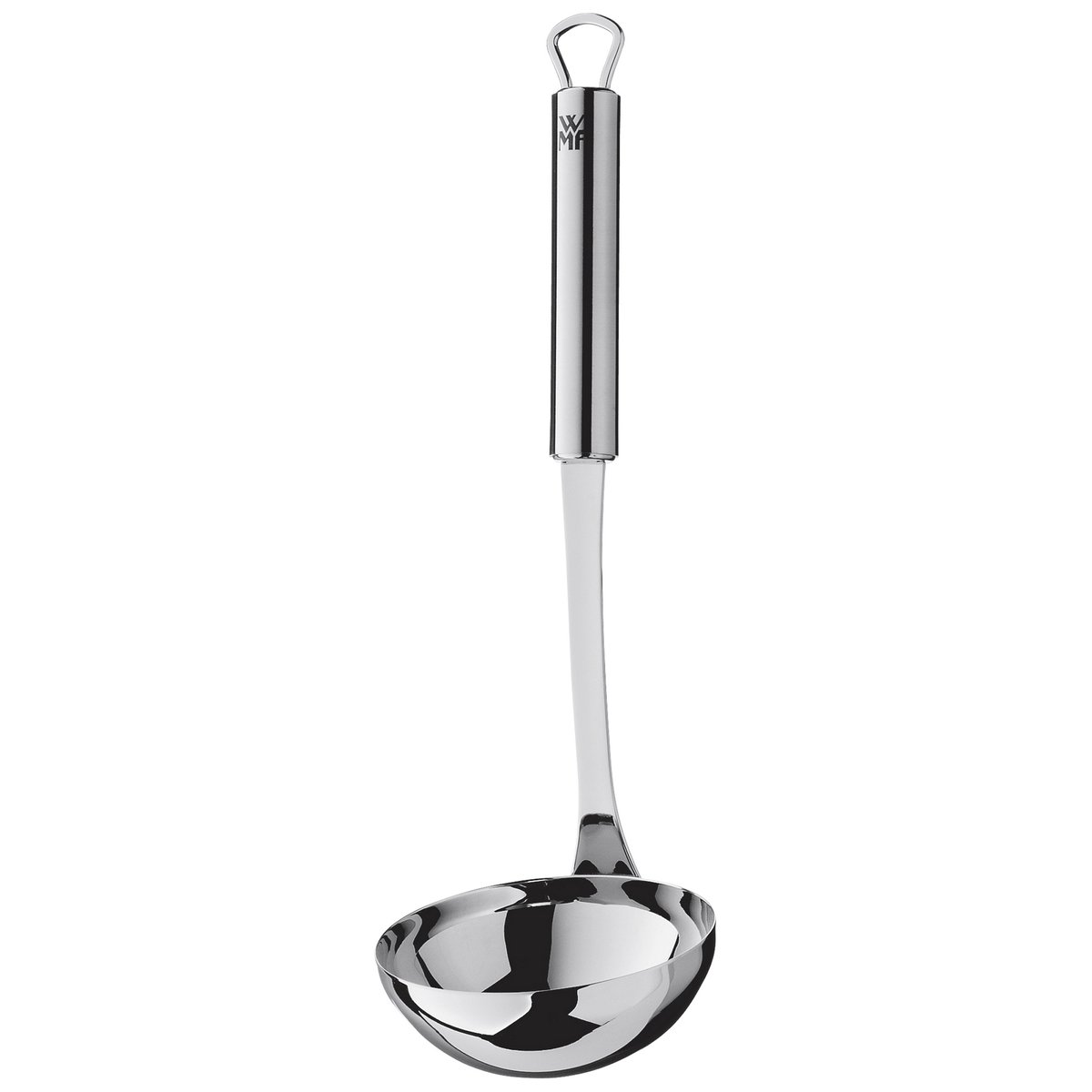 WMF Profi Plus suppeøse 30 cm Rustfritt stål