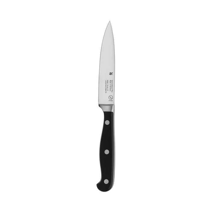 Spitzenklasse Plus allroundkniv 10 cm - Rustfritt stål - WMF