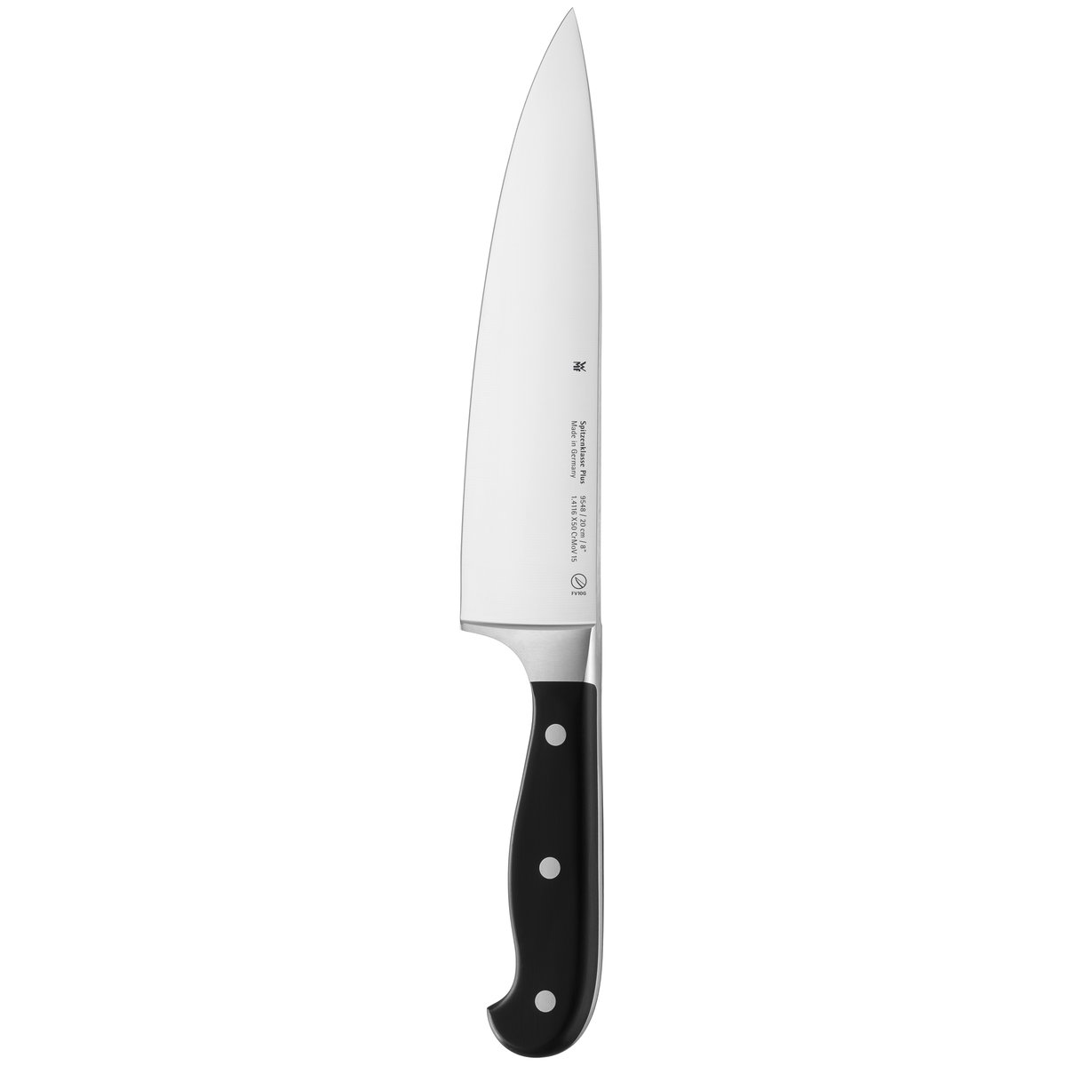 Spitzenklasse Plus kokkekniv 20 cm Rustfritt stål