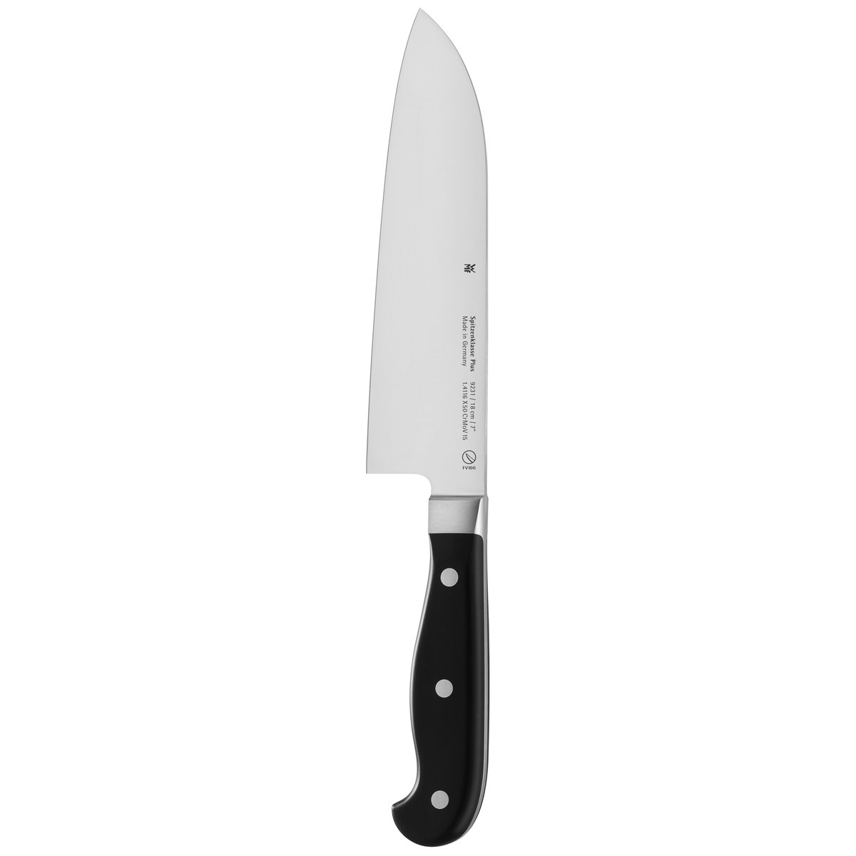 WMF - Spitzenklasse Plus santokukniv 18 cm
