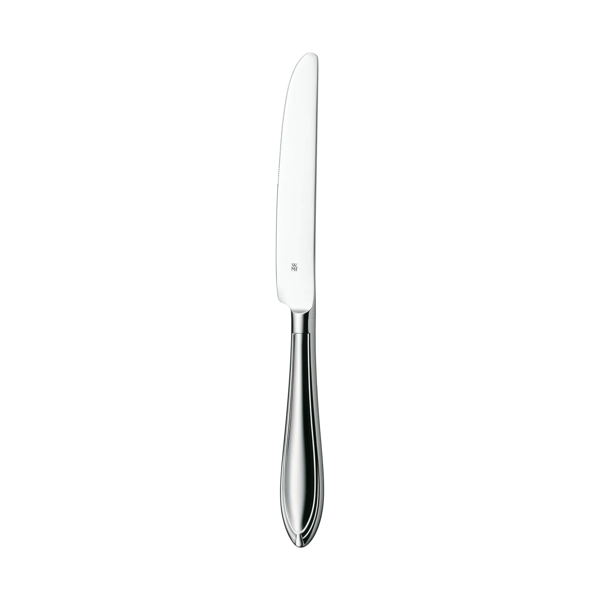 Verona bestikksett cromargan blank, 30 deler WMF
