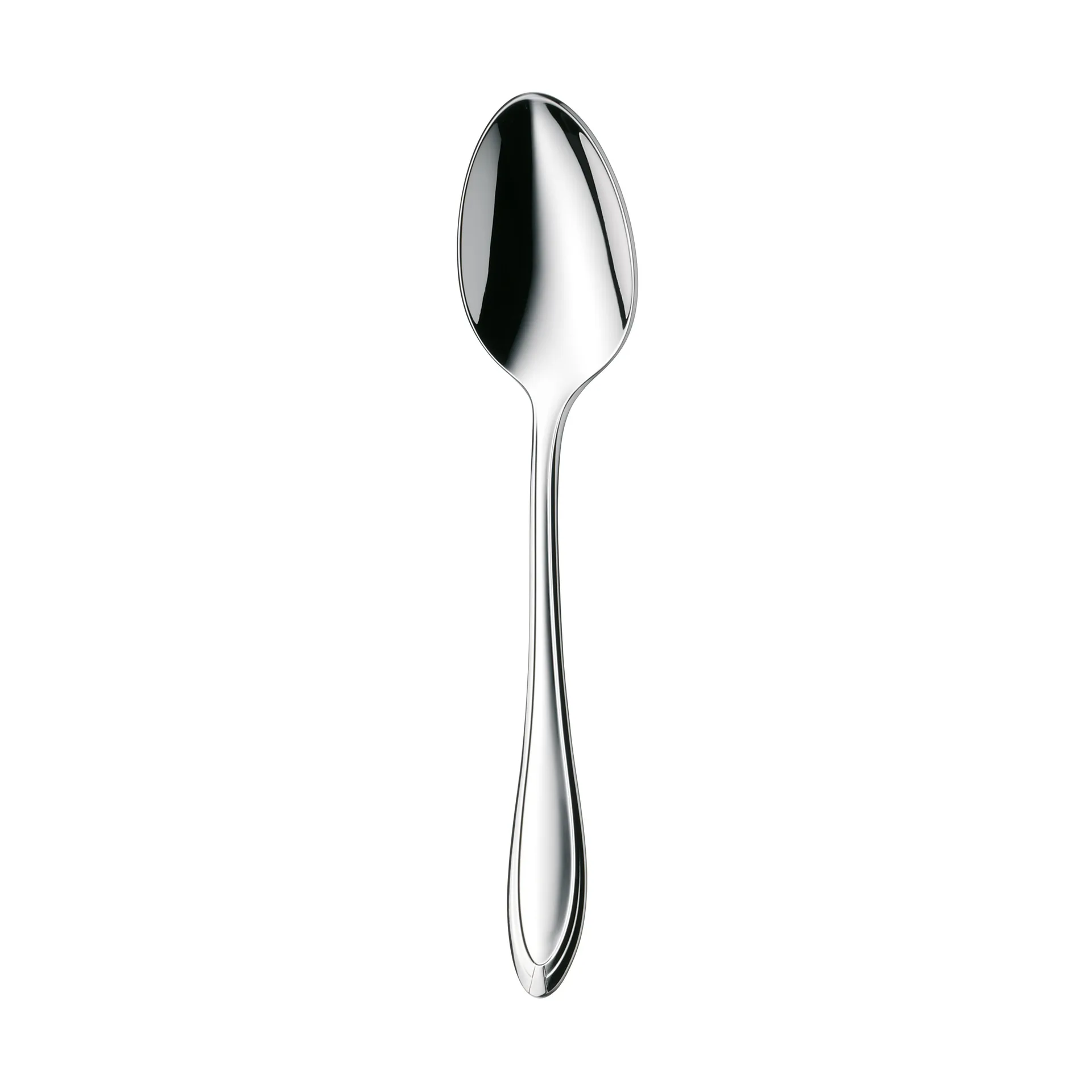 Verona bestikksett cromargan blank, 30 deler WMF