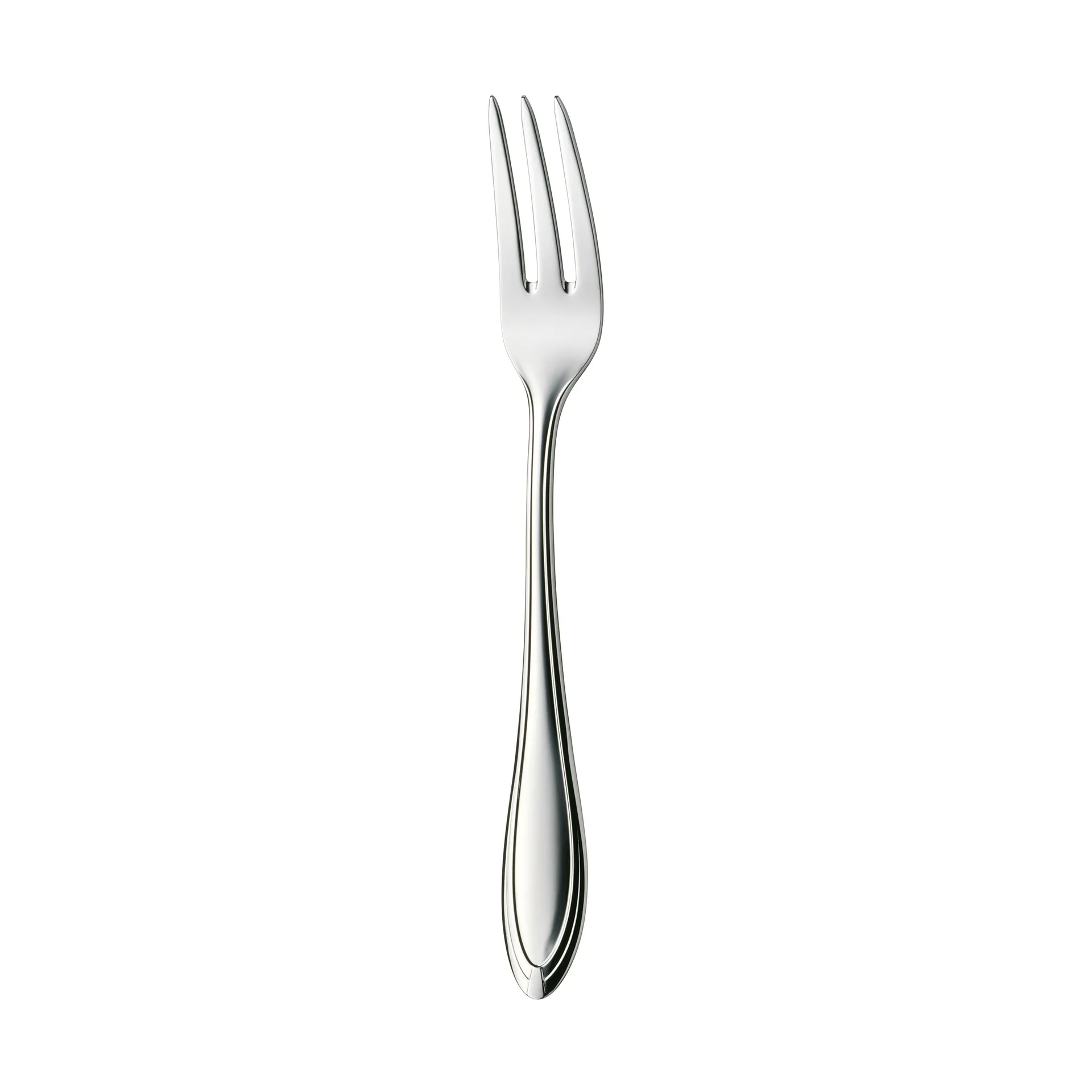 Verona bestikksett cromargan blank, 30 deler WMF