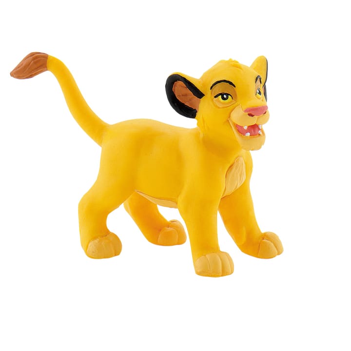 WMF barneservise 6 deler, The Lion King WMF