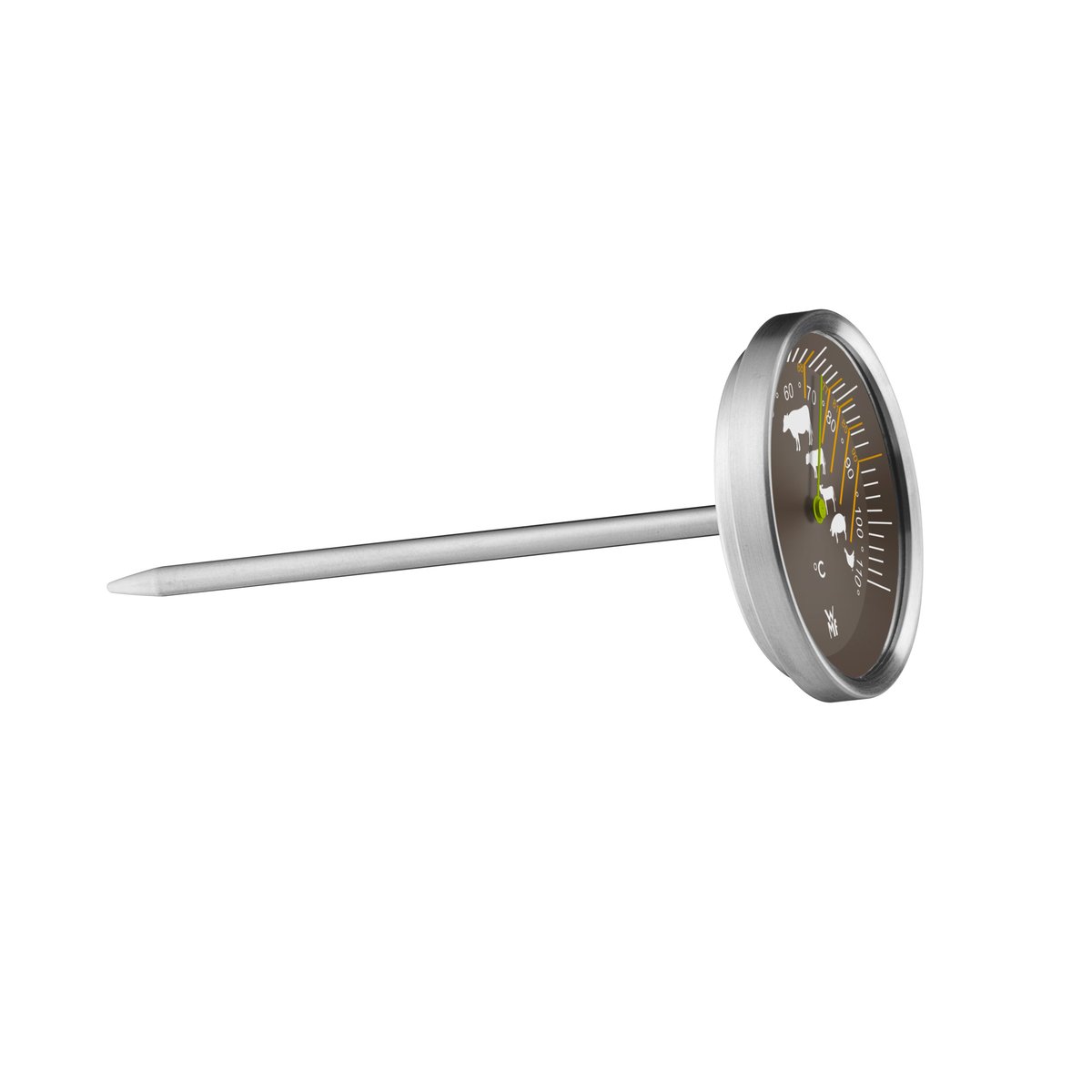 WMF WMF kjøttermometer Rustfritt stål