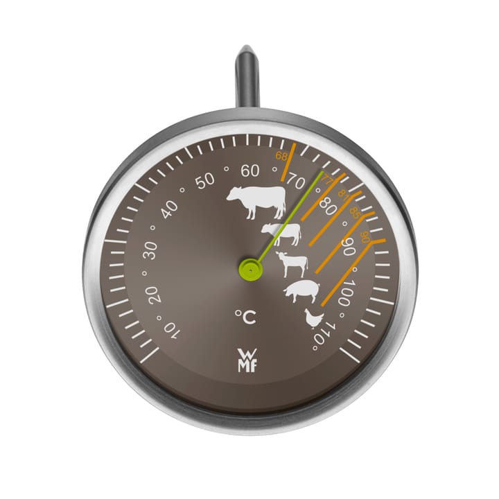 WMF kjøttermometer, Rustfritt stål WMF