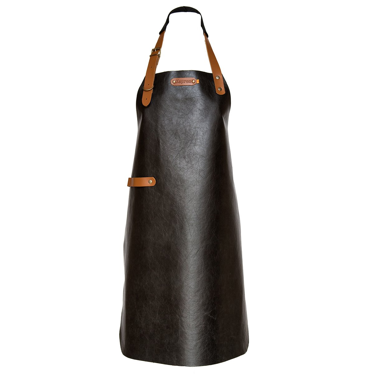 Xapron New York forkle 74 cm Black