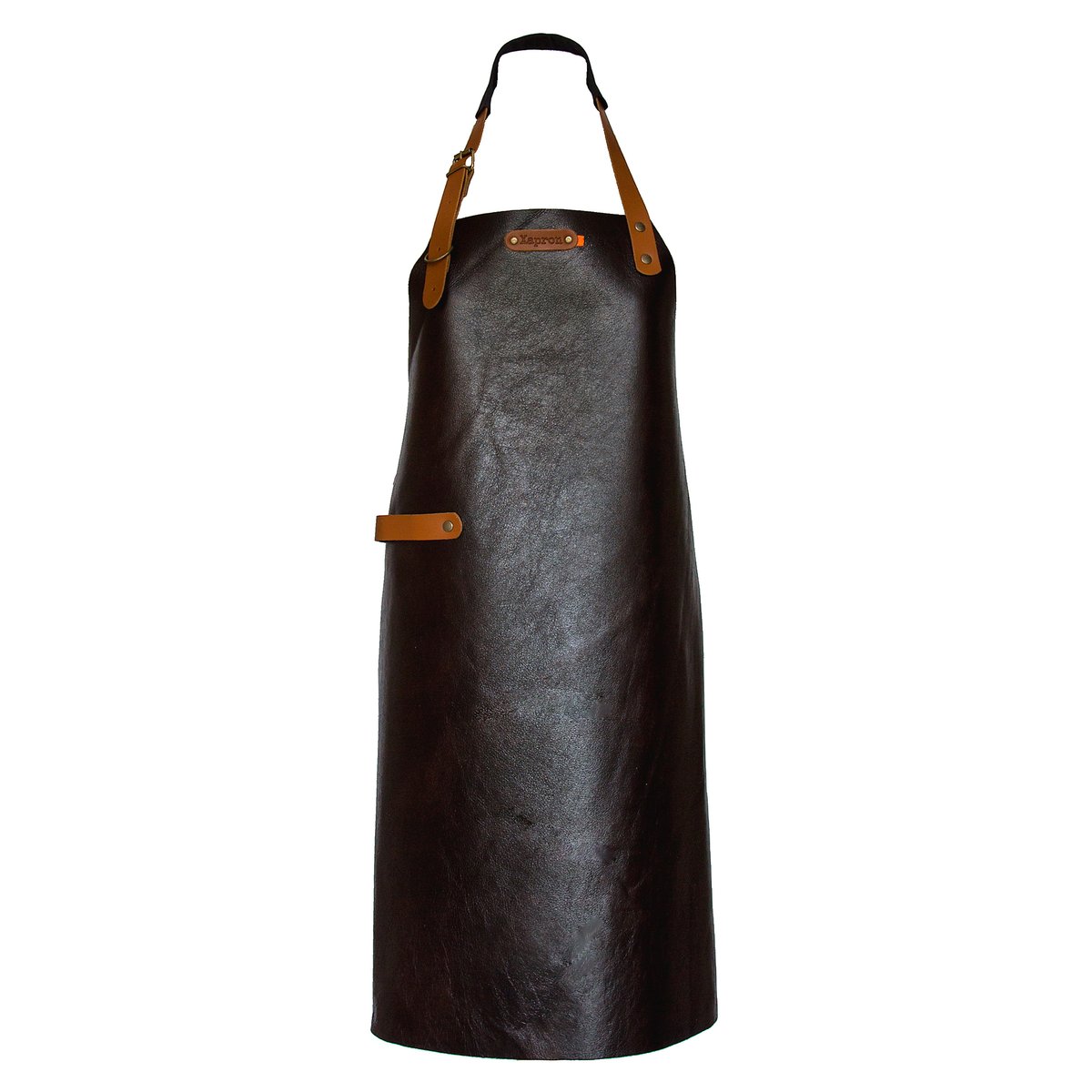 Xapron New York forkle 74 cm Brown