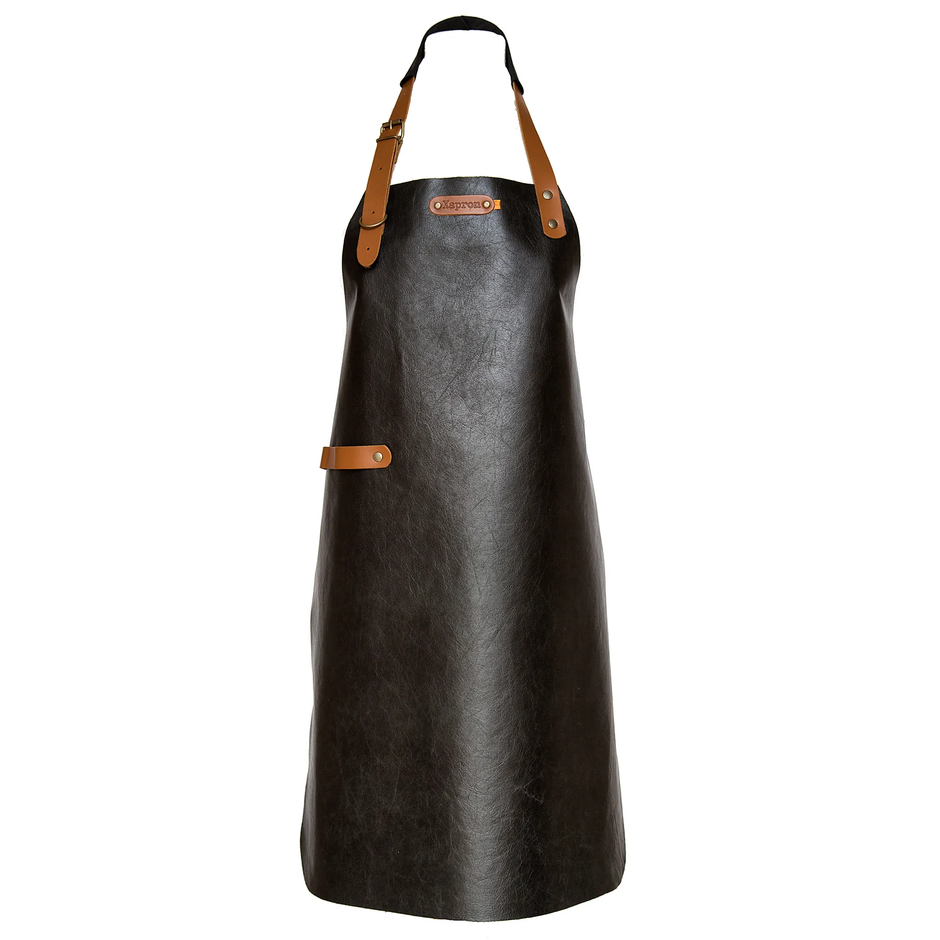 New York forkle 89 cm, Black Xapron