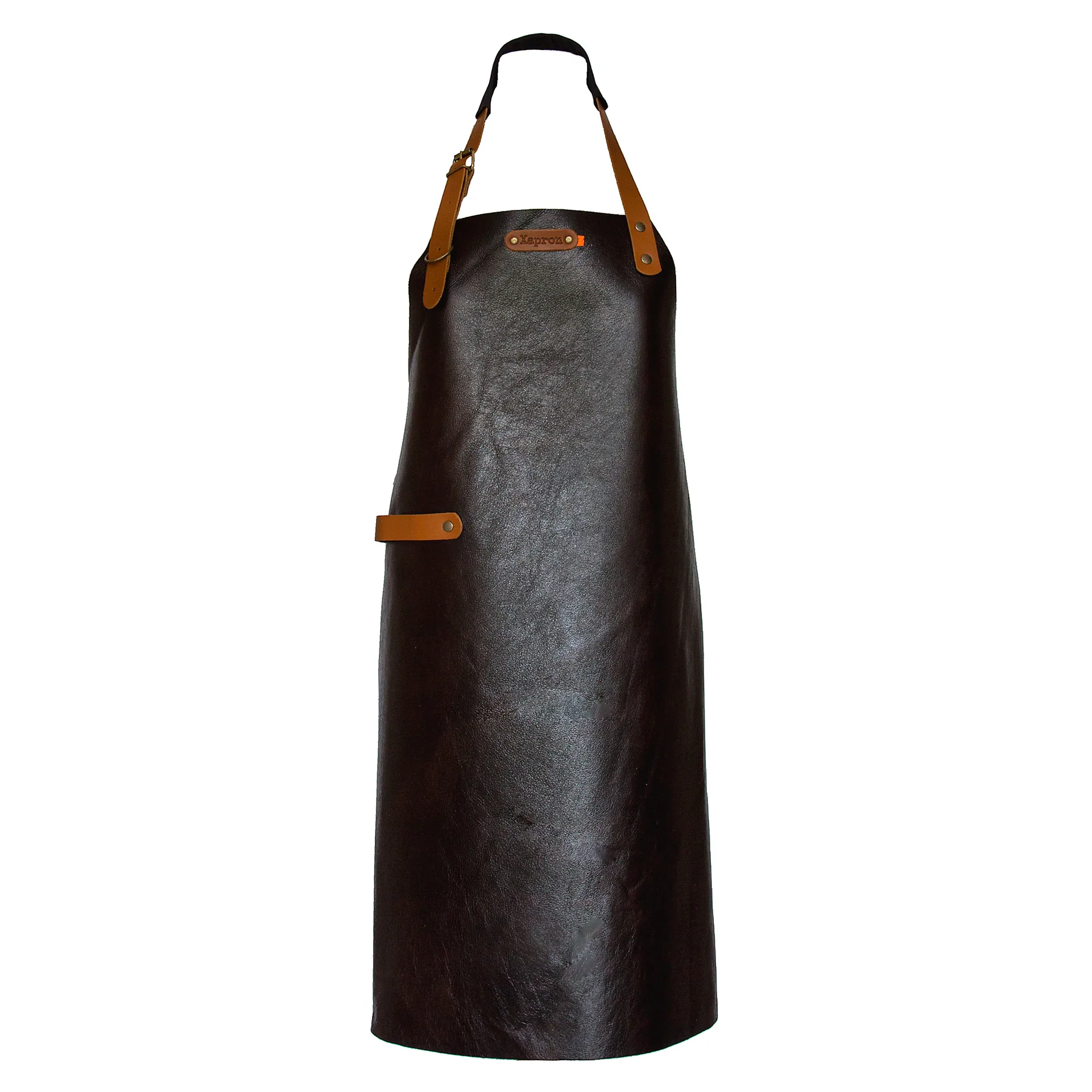 New York forkle 89 cm, Brown Xapron