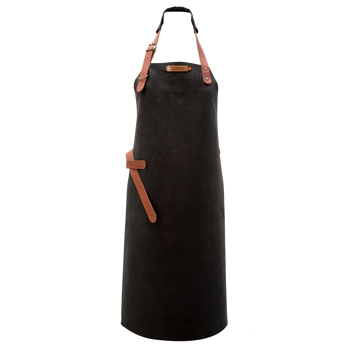 Xapron Utah forkle 74 cm Black