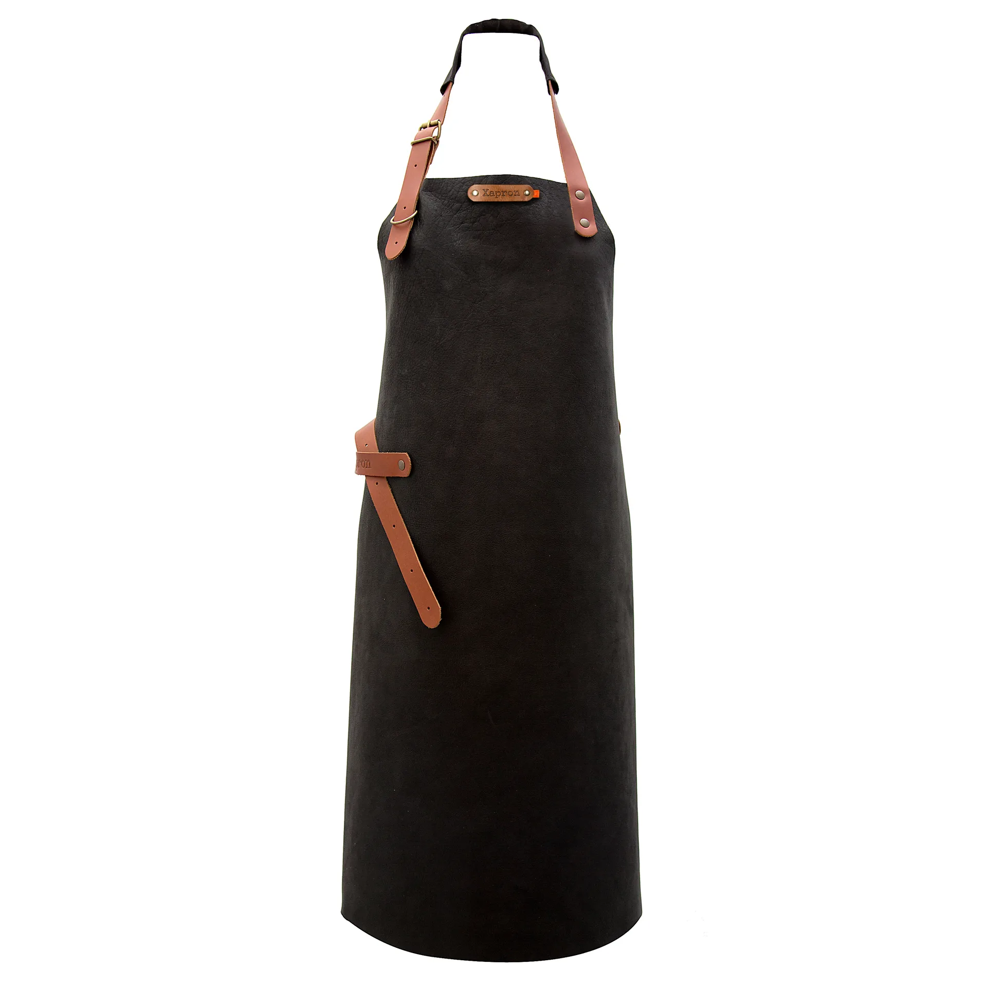 Utah forkle 82 cm, Black Xapron