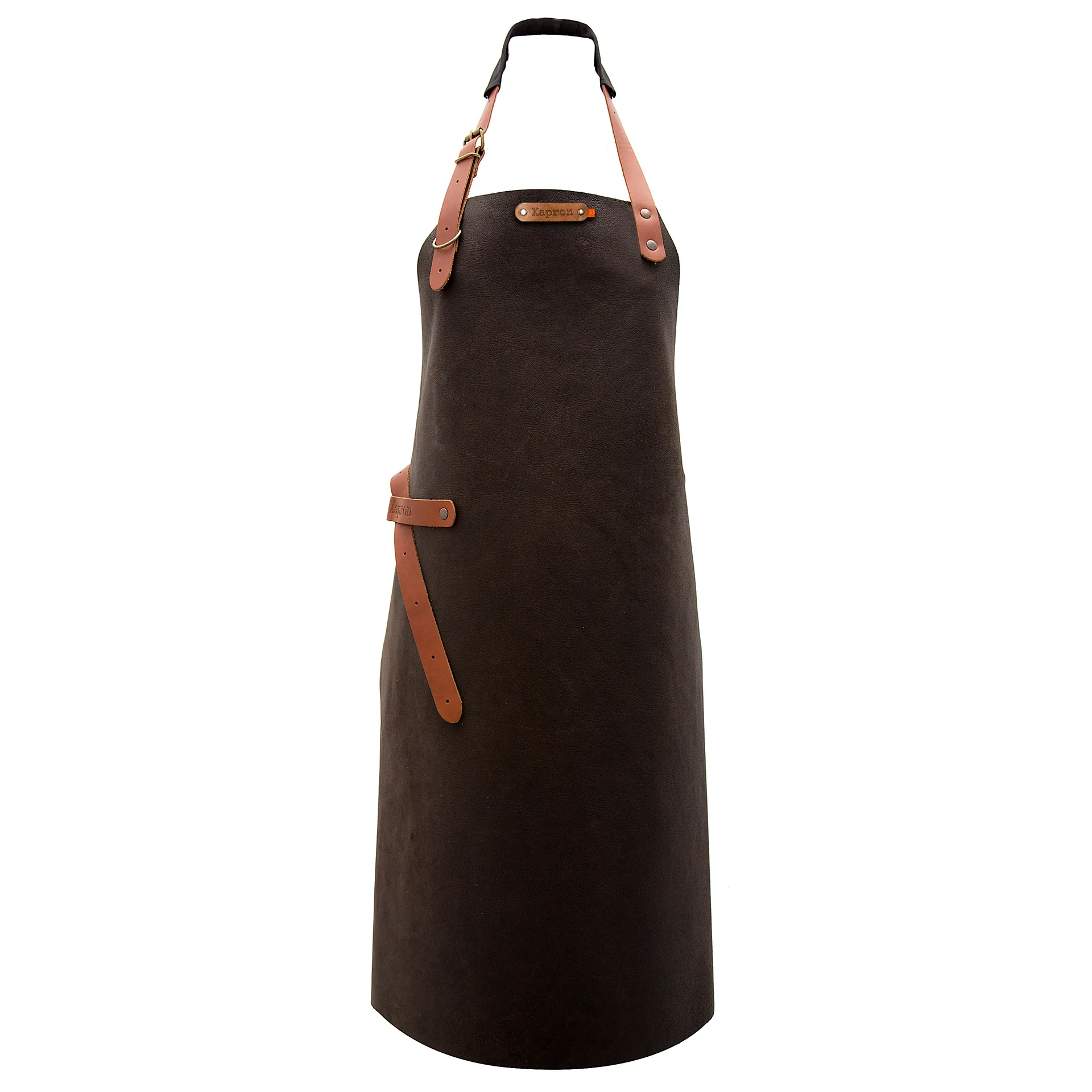Utah forkle 89 cm, Choco Xapron