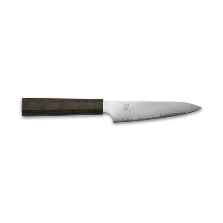 Hana allkniv 12 cm - Rustfritt stål-pakkawood - Yaxell