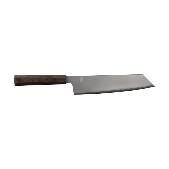 Hana kiritsukekniv - Rustfritt stål-pakkatre, 20 cm - Yaxell
