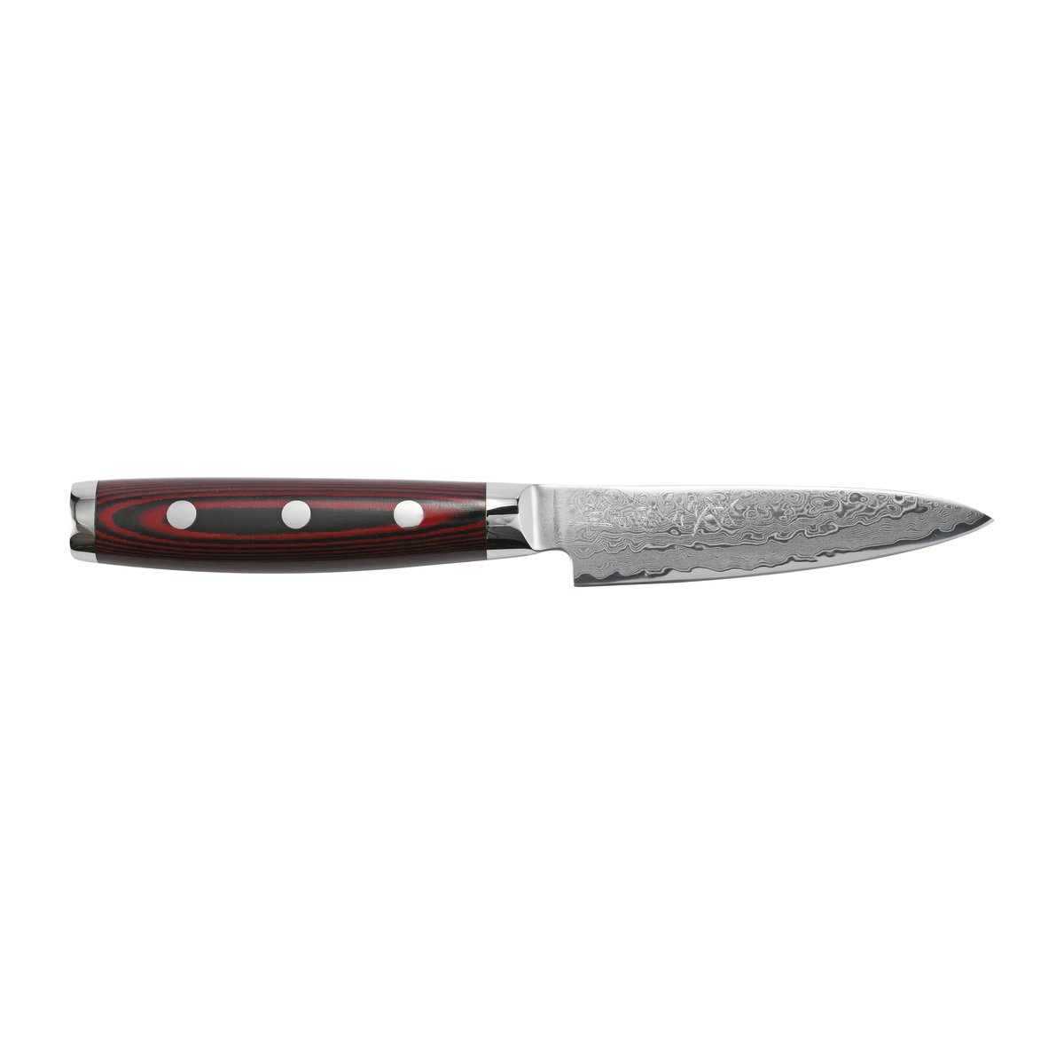 Yaxell Super Gou skjærekniv 10 cm