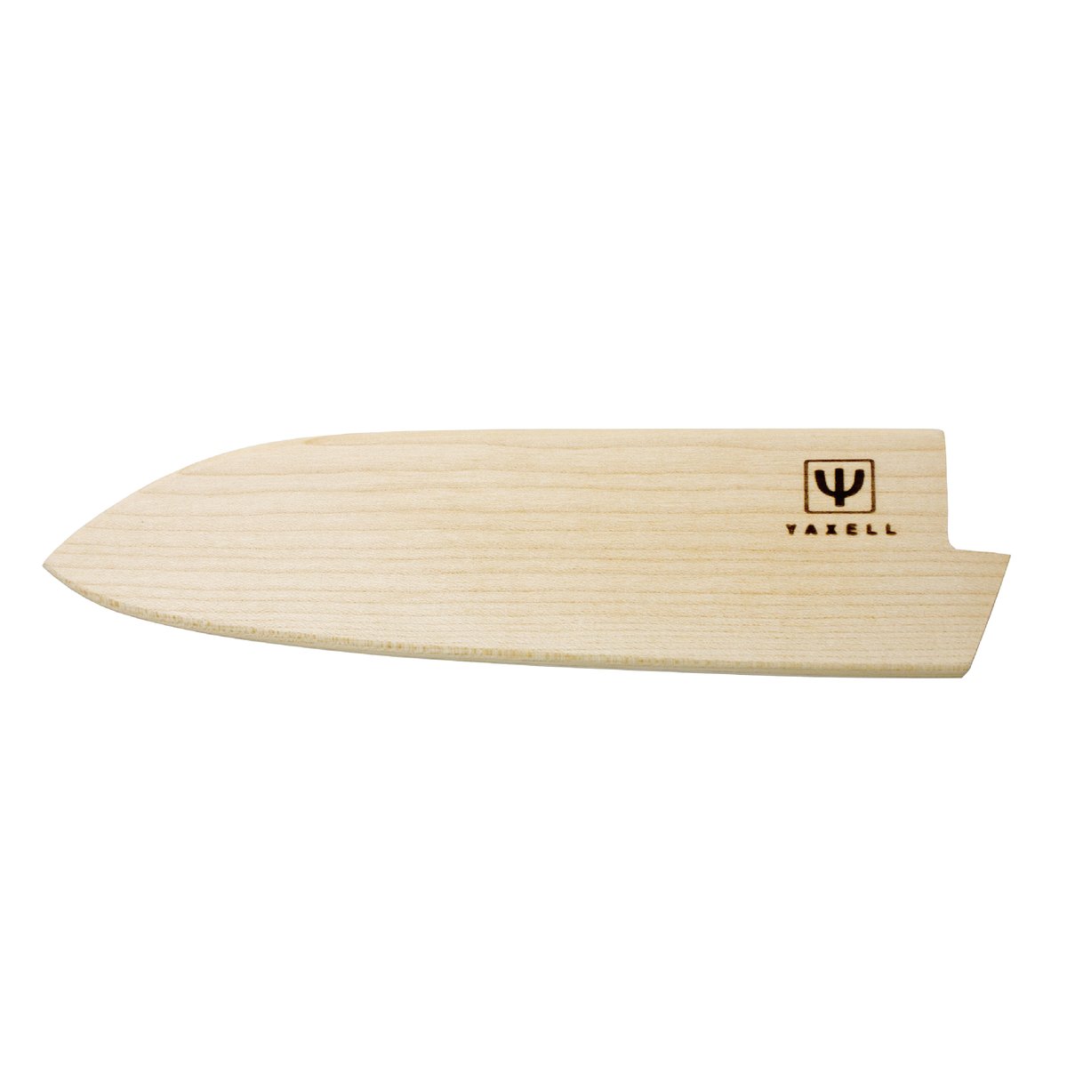 Yaxell Yaxell knivbeskyttelse i lønn 16,5 cm