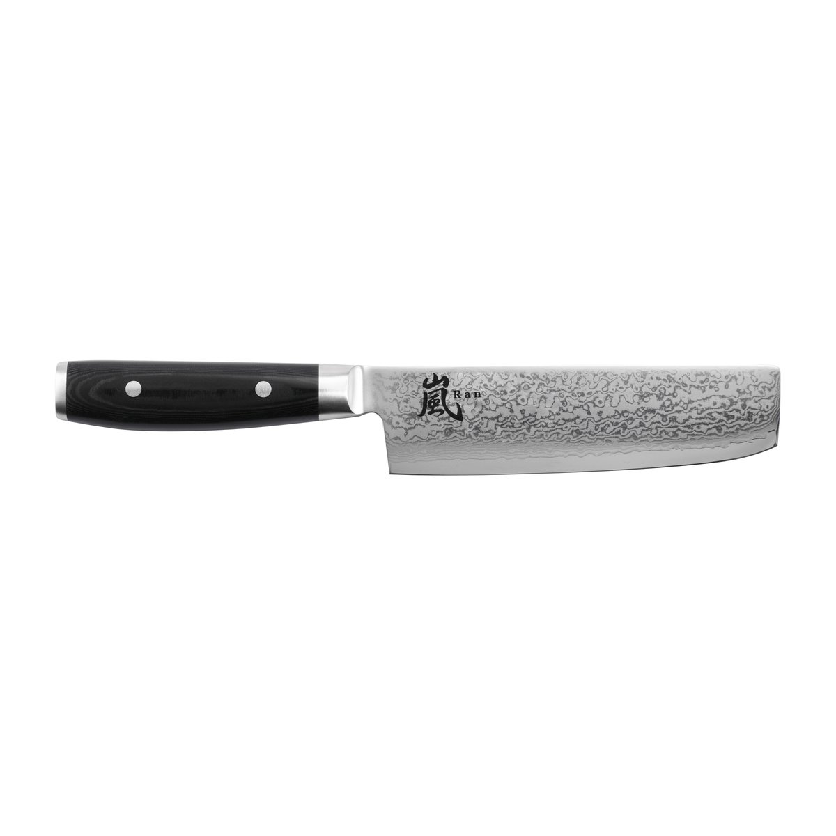 Yaxell - Yaxell Ran Grønnsakshakker 16,5 cm - Kokkekniver