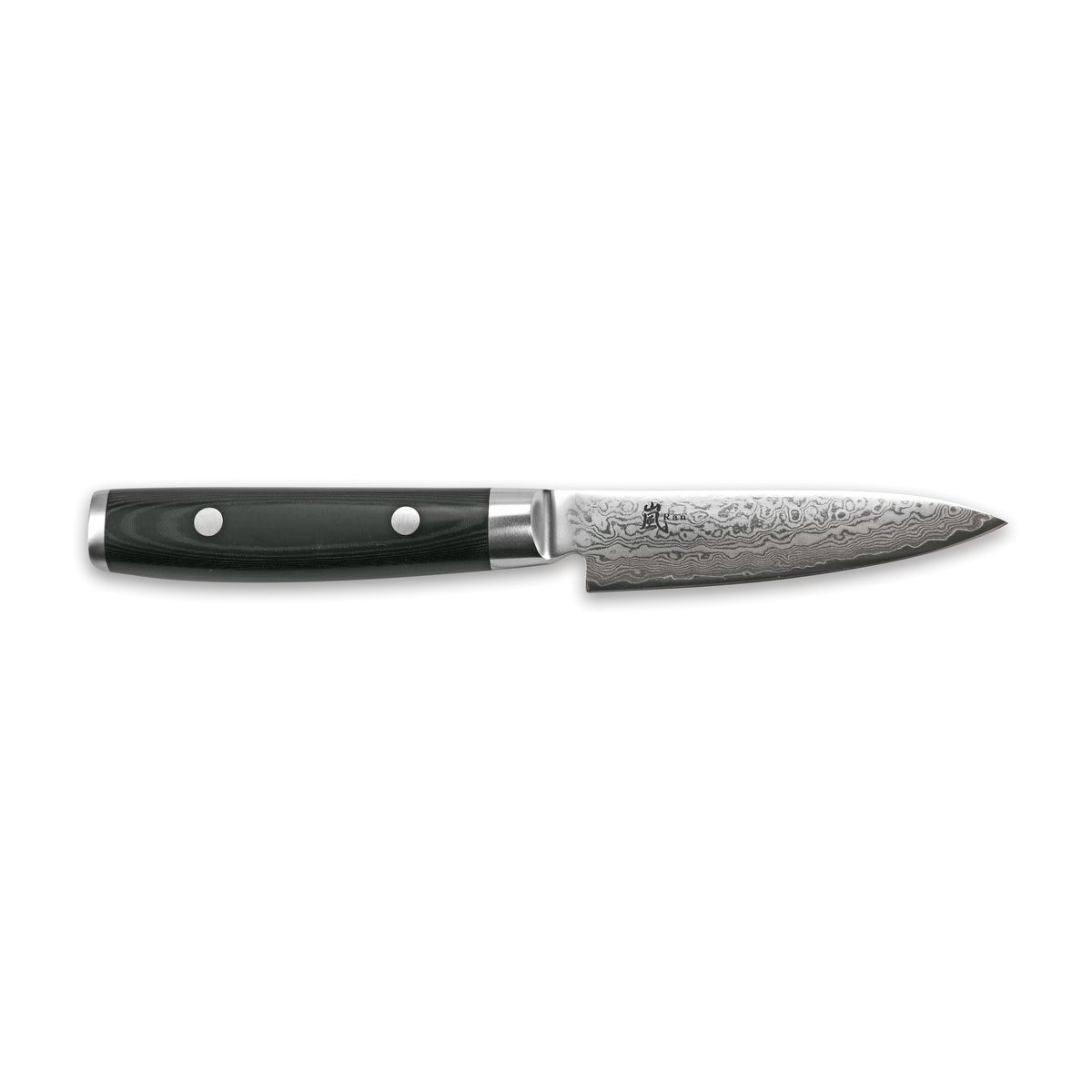 Yaxell Yaxell Ran skrellekniv 10 cm