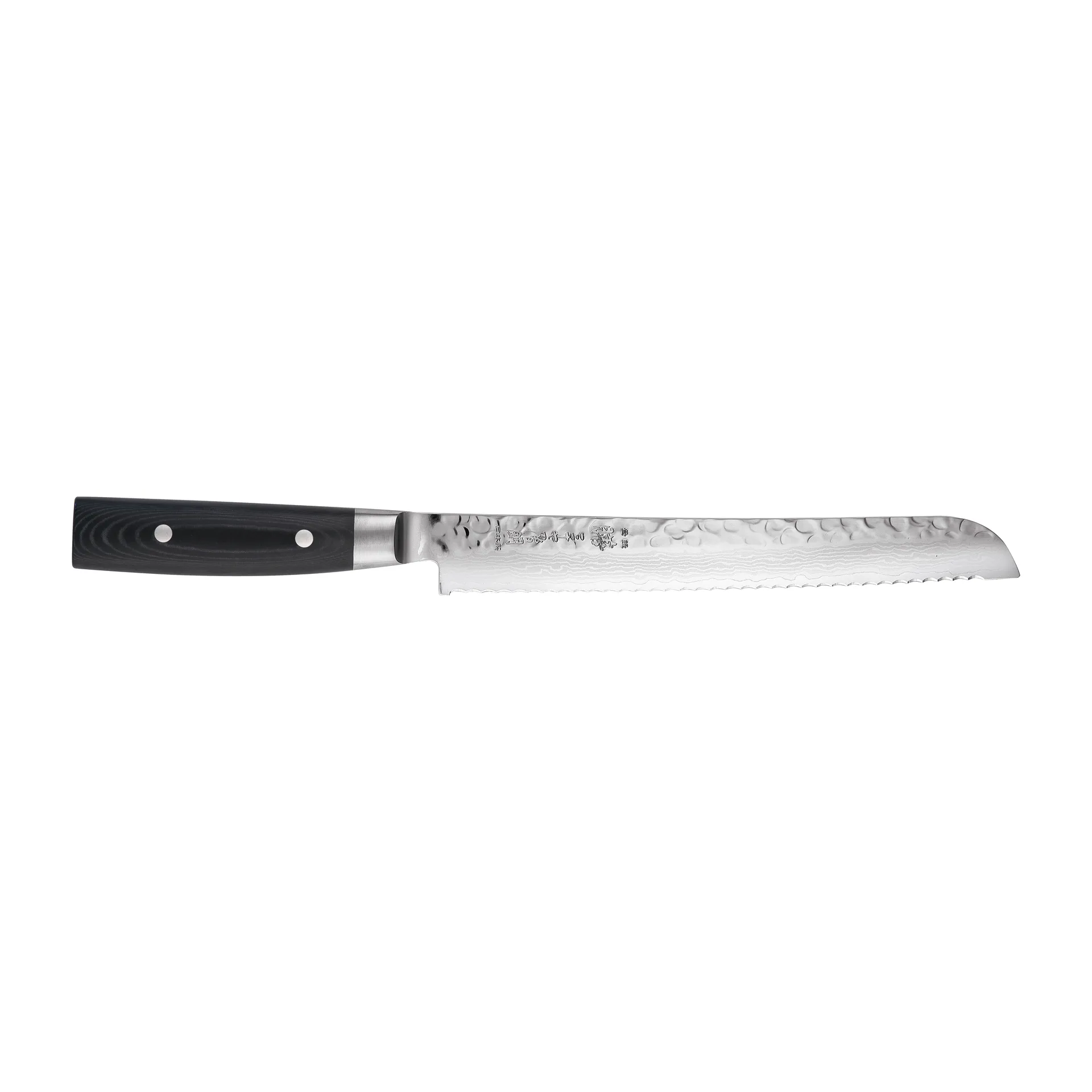 Yaxell Zen brødkniv, 23 cm Yaxell