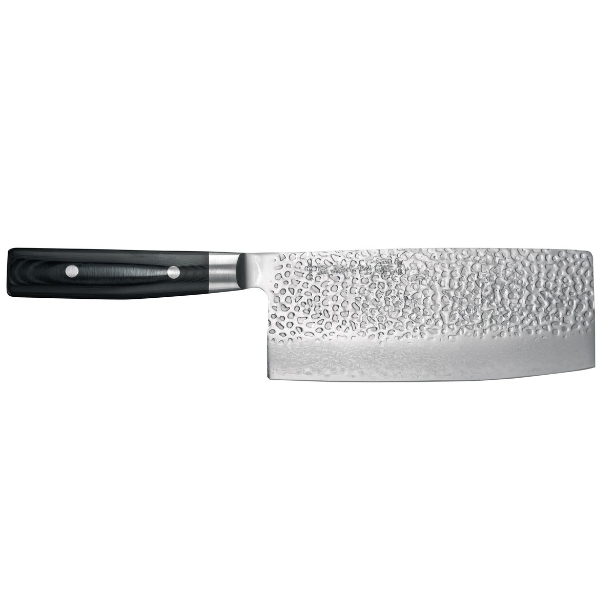Zen kinesisk hakke 18 cm