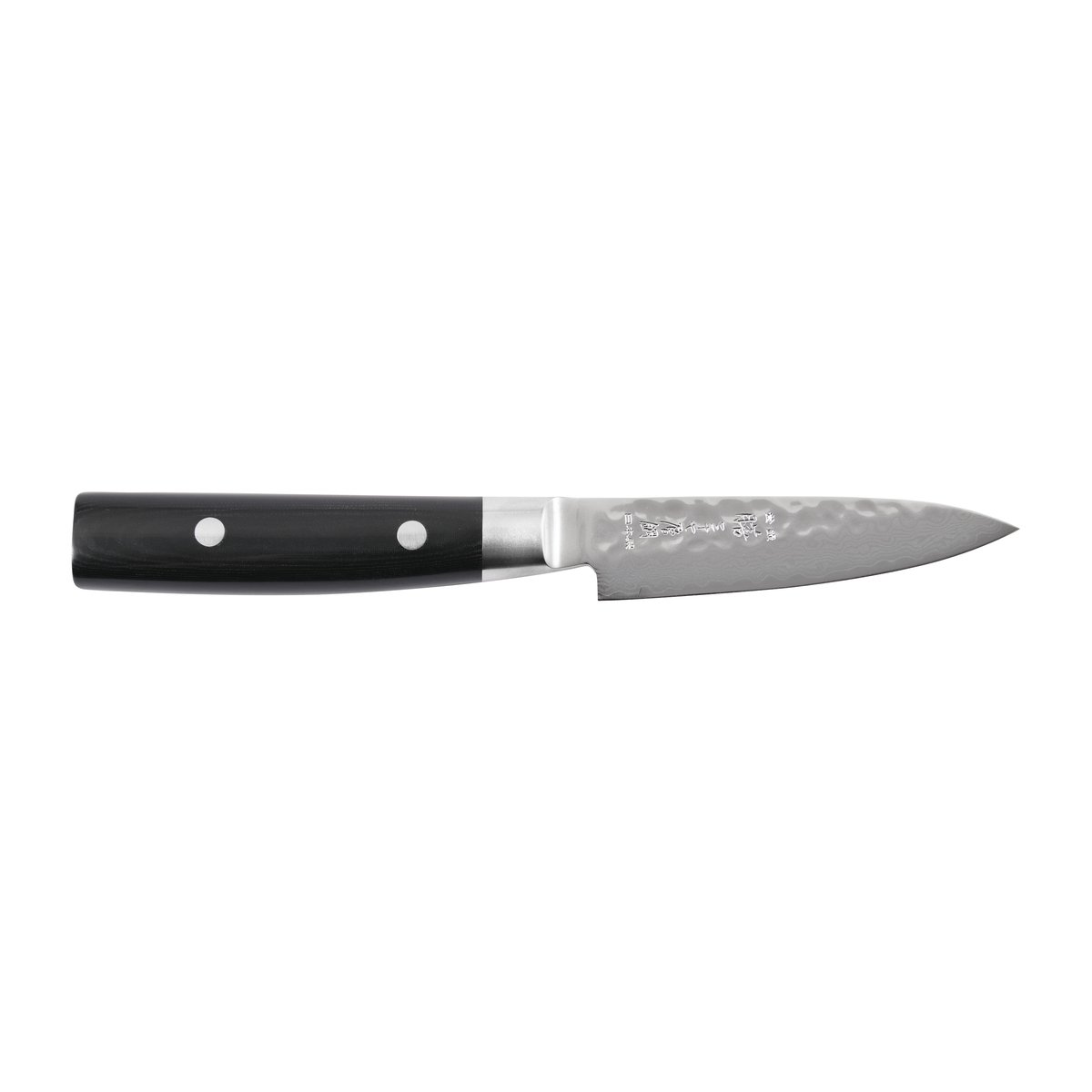 Yaxell - Yaxell Zen skrellekniv 10 cm - Skrellekniver