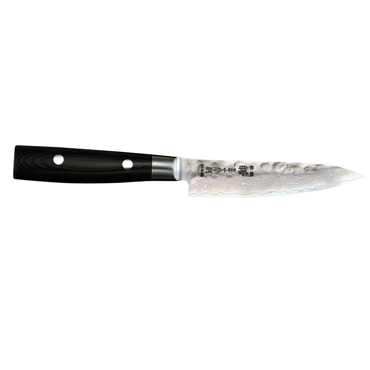 Yaxell - Yaxell Zen universalkniv 12 cm - Kokkekniver