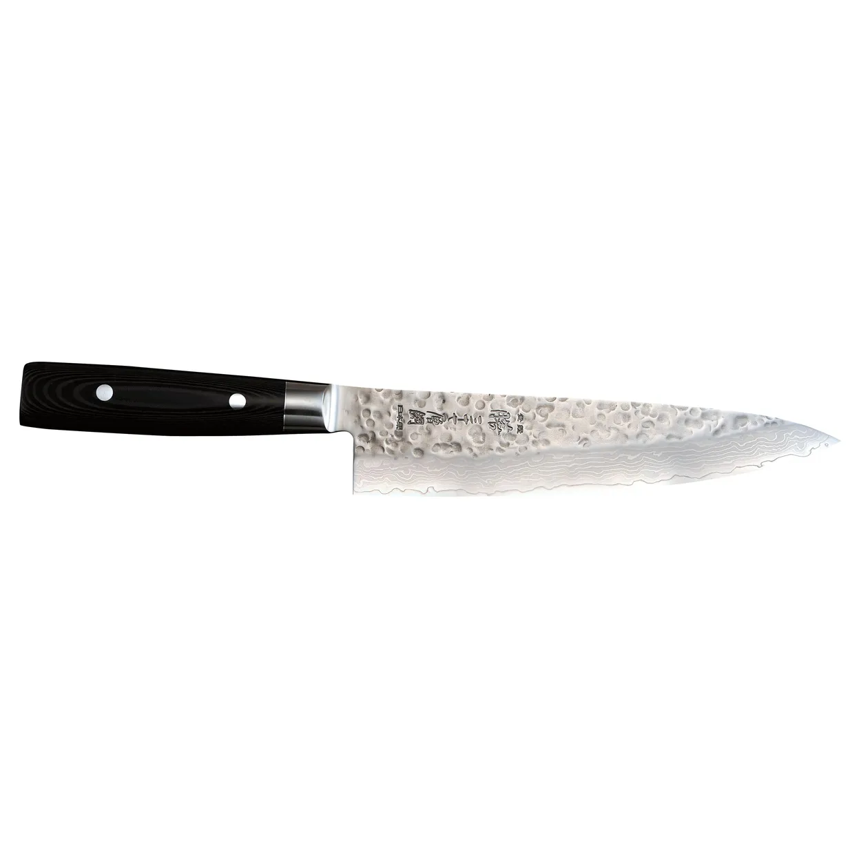 Yaxell Zen kokkekniv 20 cm