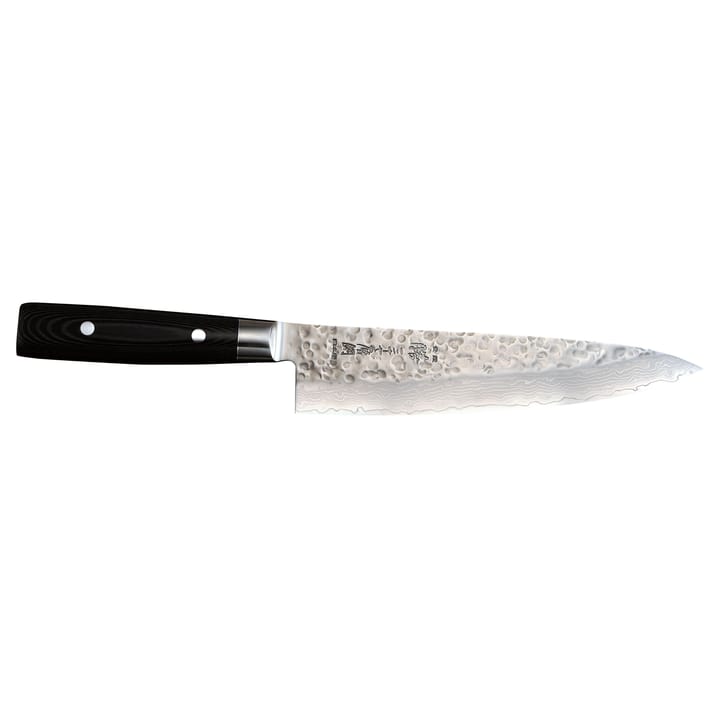 Zen kokkekniv, 20 cm Yaxell