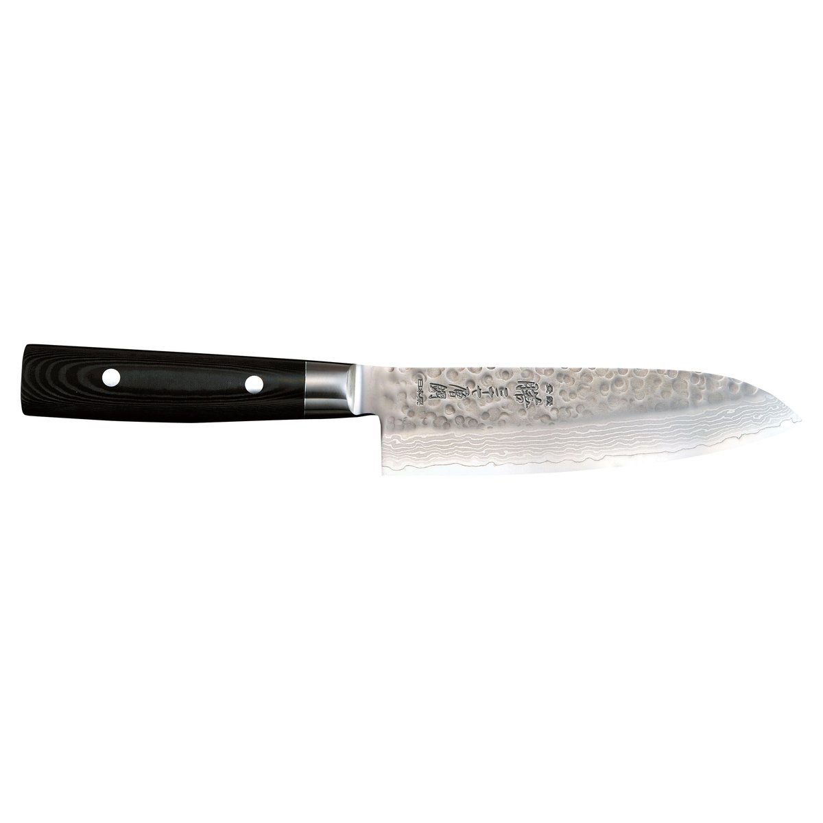 Zen santokukniv 12,5 cm