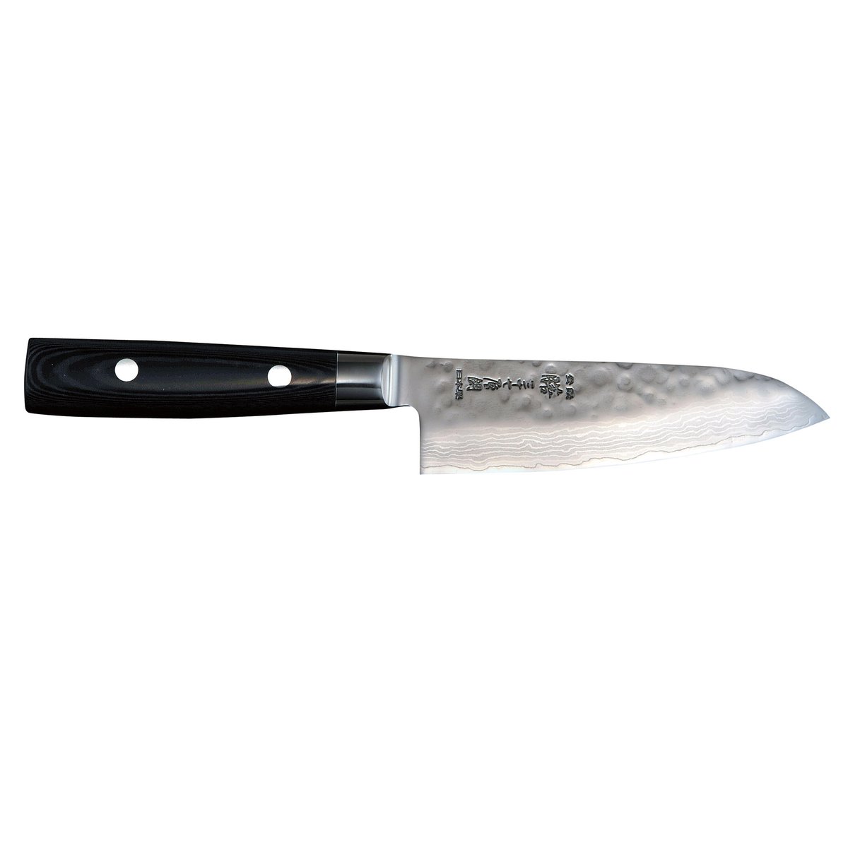 Zen santokukniv 16,5 cm