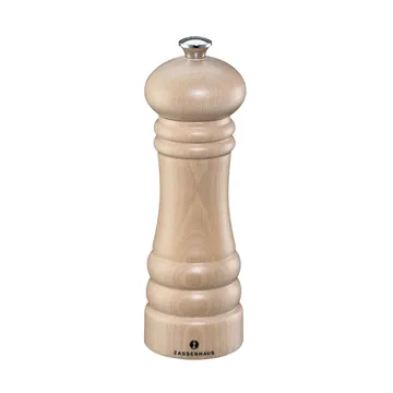 Berlin pepperkvern bøk - 18 cm - Zassenhaus