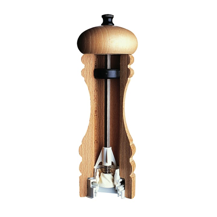 Berlin pepperkvern bøk, 24 cm Zassenhaus