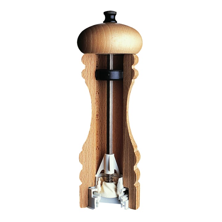Berlin saltkvern bøk, 24 cm Zassenhaus