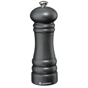 Berlin saltkvern støpejernsimitasjon - 18 cm - Zassenhaus