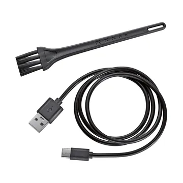 Köln elektrisk pepperkvern - Grønn, 14 cm - Zassenhaus