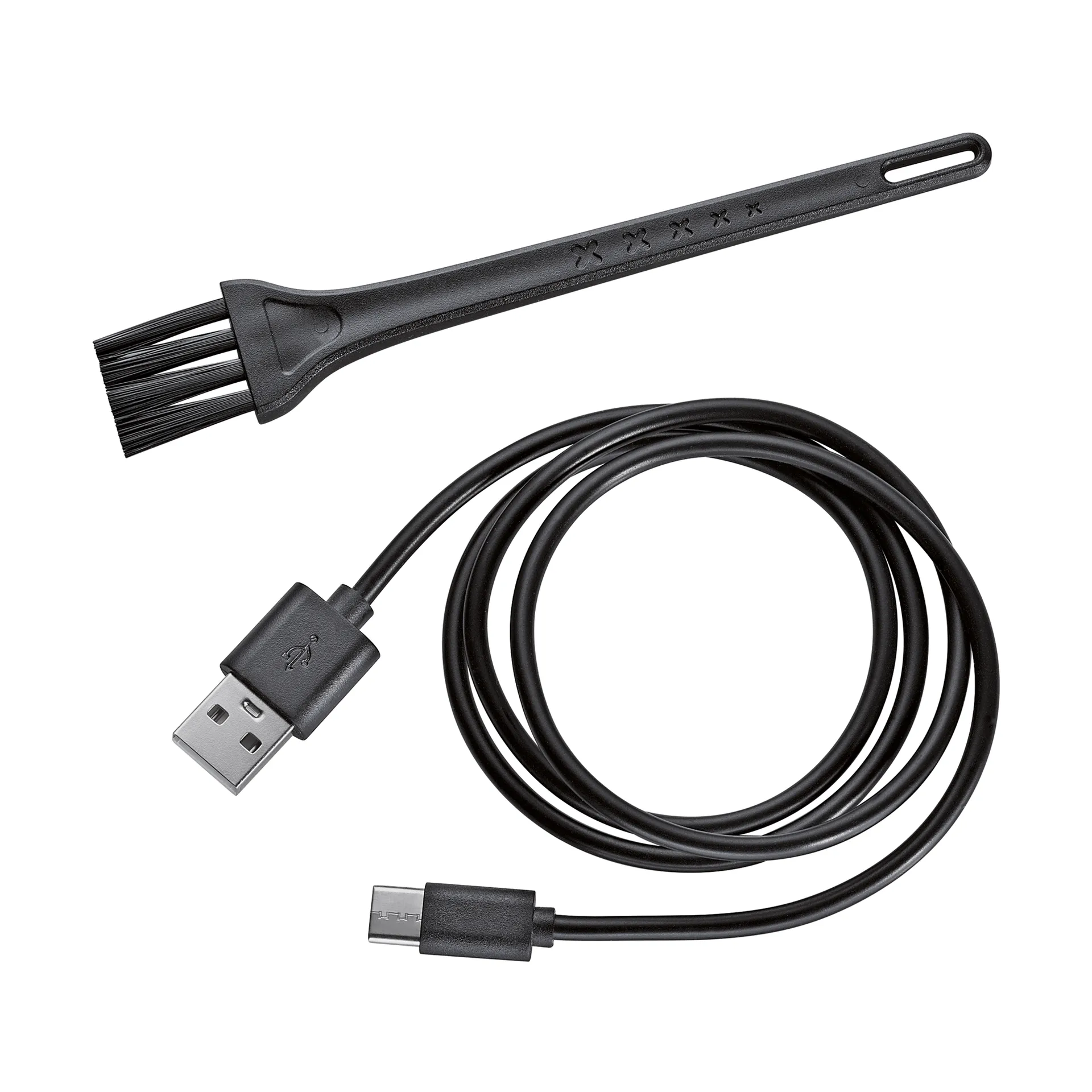 Köln elektrisk pepperkvern, Svart, 14 cm Zassenhaus