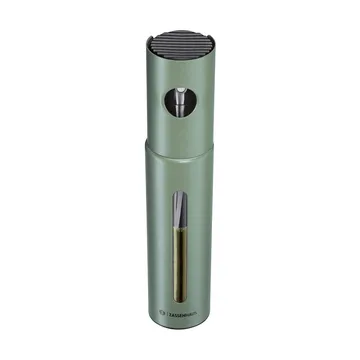 Oleon sprayflaske for olje - Grønn - Zassenhaus