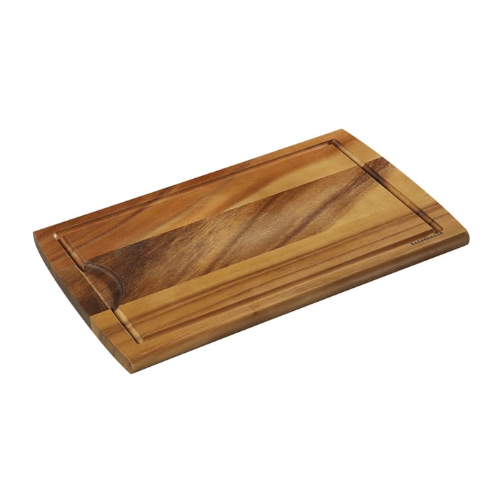 Skjærebrett Akacia, 42 x 27,5 cm Zassenhaus