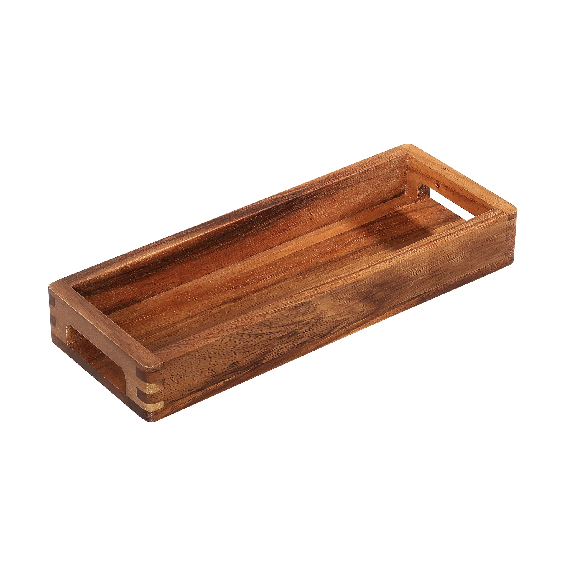Zassenhaus serveringsbrett 32x12x4,5 cm, Acacia Zassenhaus