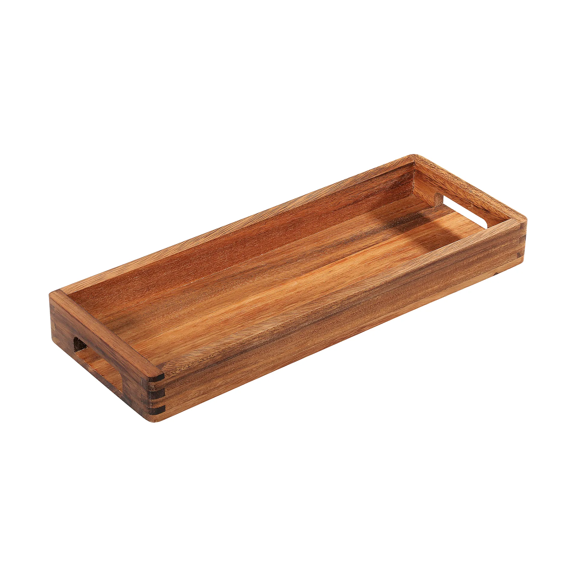 Zassenhaus serveringsbrett 40x15x4,5 cm, Acacia Zassenhaus