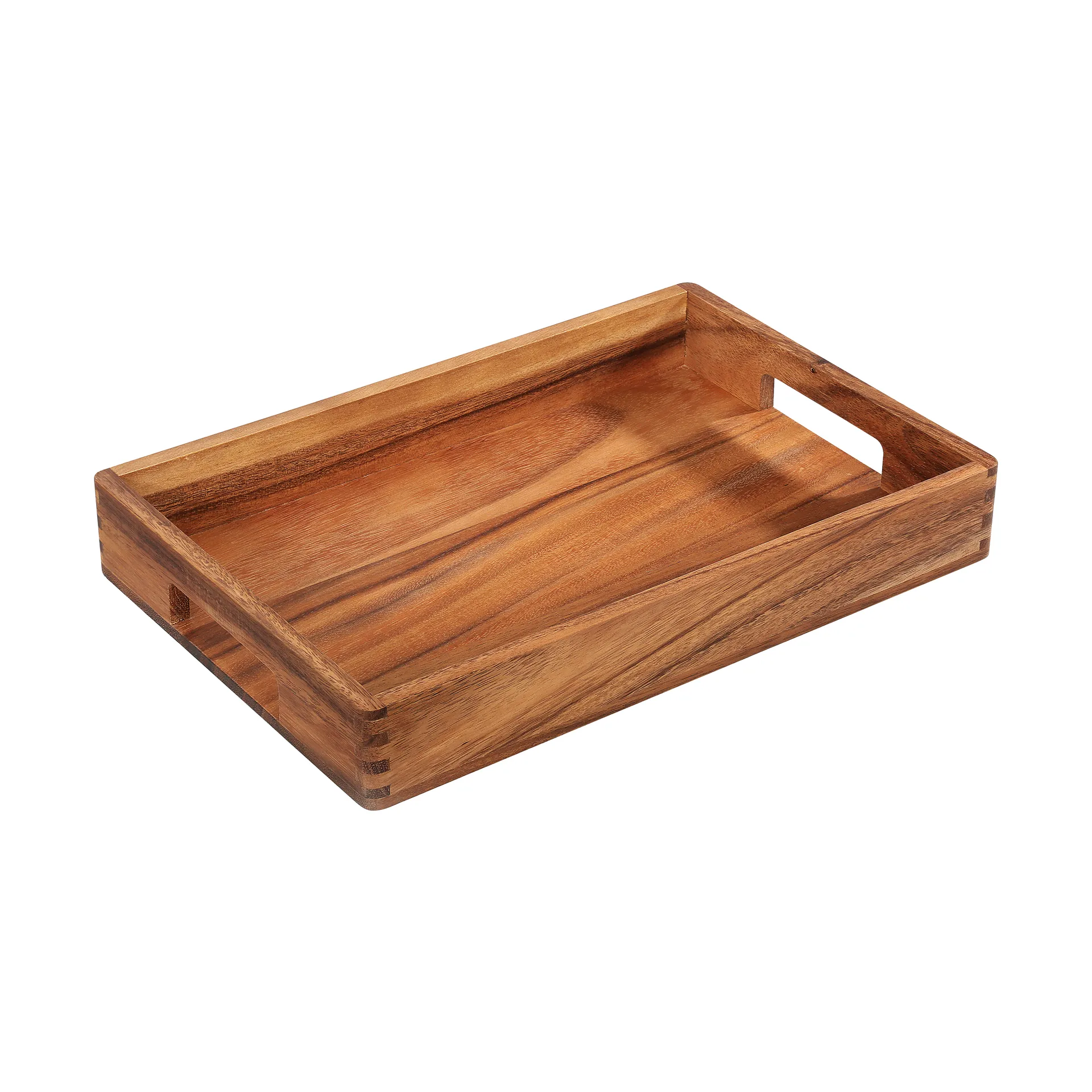 Zassenhaus serveringsbrett 42x28x6 cm, Acacia Zassenhaus
