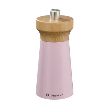 Zassenhaus Westerland saltkvern 12 cm - Lotus - Zassenhaus