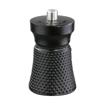 Zassenhaus Worker pepperkvern 10 cm - Støpejern - Zassenhaus