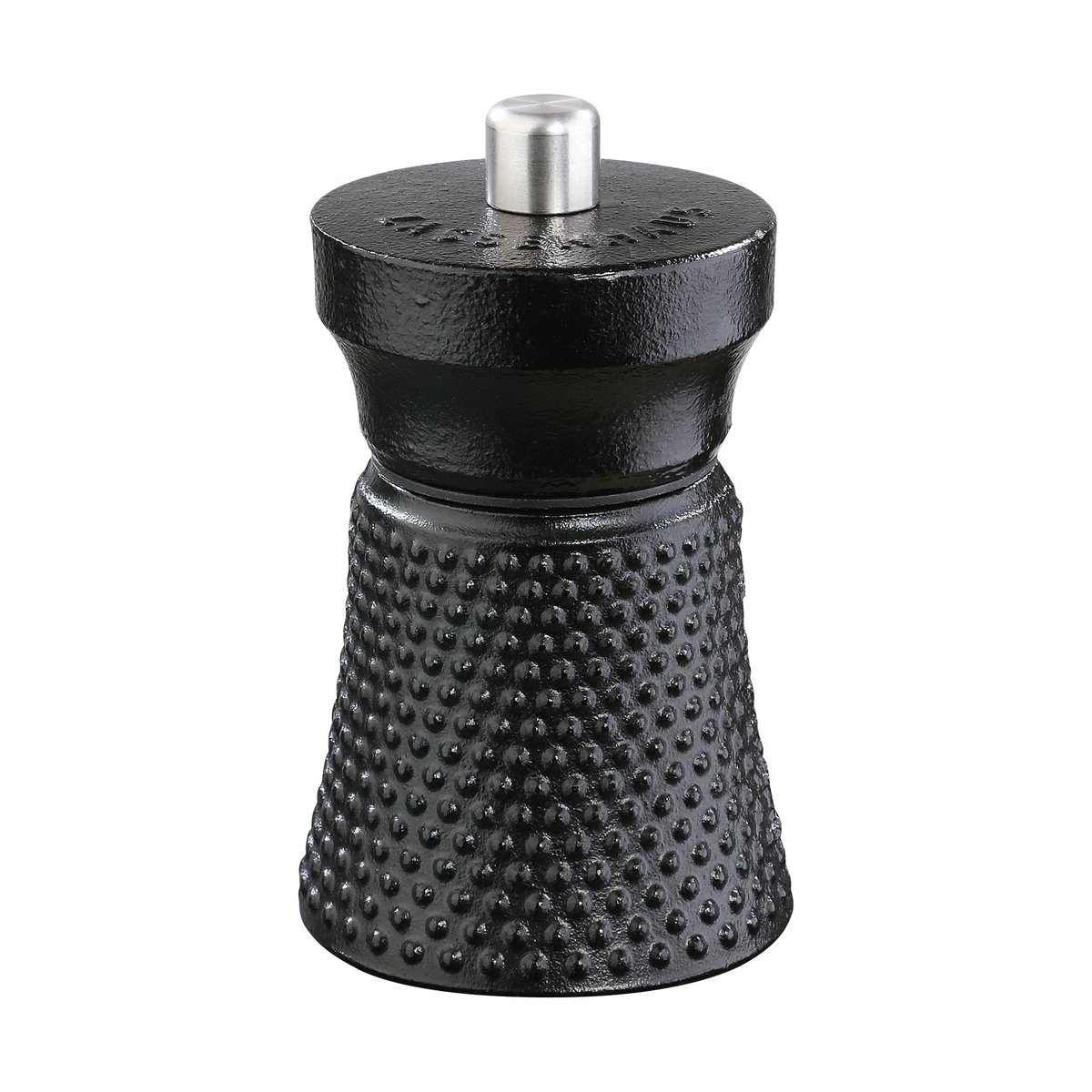 Zassenhaus Zassenhaus Worker pepperkvern 10 cm Støpejern