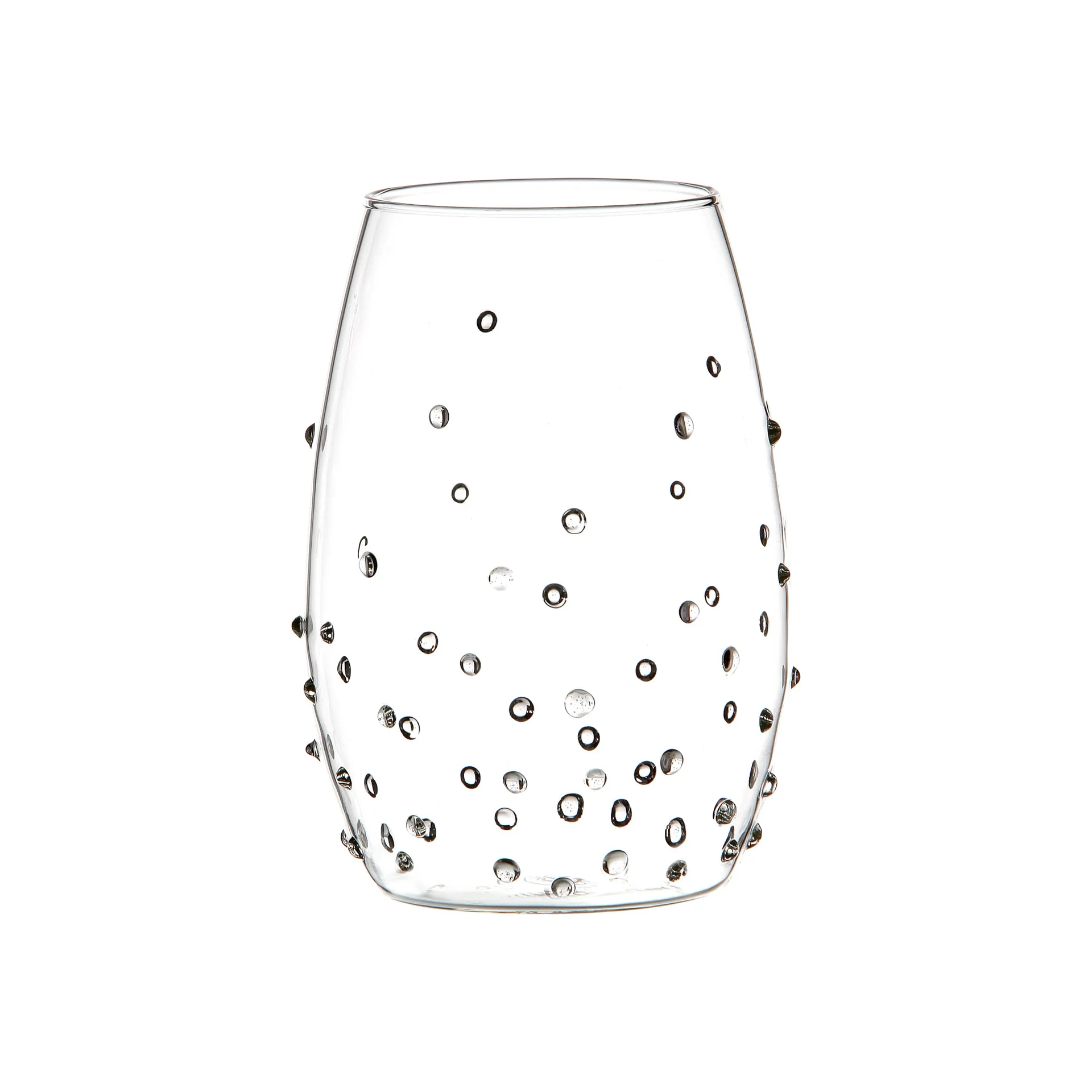 The Knobbed cocktailglass, 50 cl Zieher